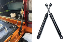 Mitsubishi L200 2026+ Series 7 (Mk10) Tailgate Damper