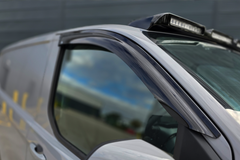 Ford Transit Custom 2024+ EGR Wind Deflectors (Pair)