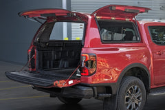 Volkswagen Amarok 2023+ Fleetrunner Hardtop