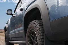 BYD Shark (2026-Current) Spyder Wheel Arch Extensions