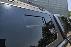 Toyota Hilux 2026+ Spyder Outpost-Xtra Hardtop Canopy