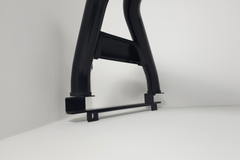 Ford Ranger T6 Roll Bar / Styling Bar Fits With Tonneau Covers 2012-2016
