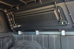 Toyota Hilux 2016+ Spyder Outpost Hardtop Canopy