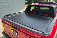 BYD Shark 2026+ Spyder Roller Shutter - Electric
