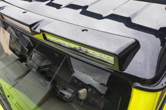 Suzuki Jimny 2019+ Triple LED Lighting Roof Pod