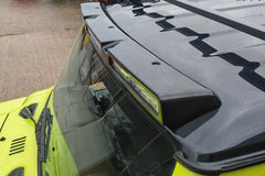 Suzuki Jimny 2019+ Triple LED Lighting Roof Pod