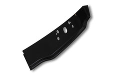 REAR TAILGATE NUMBER PLATE MOULDING To Fit Land Rover Discovery 2017-2021