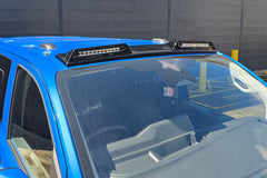 Ford Transit Custom 2024+ VanTrix Roof light Pod with Lights