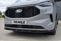 Ford Transit Custom 2024+ Stratos Front Splitter