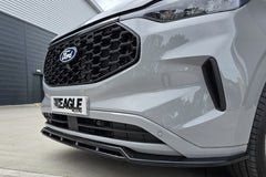 Ford Transit Custom 2024+ Stratos Front Splitter