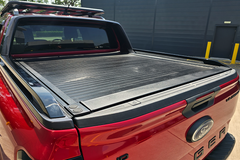 BYD Shark 2026+ Spyder Roller Shutter - Electric