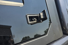Toyota Hilux 2026+ Spyder Outpost-Xtra Hardtop Canopy