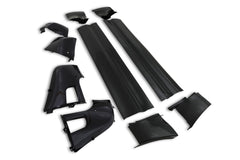 Spyder Side Styling Kit To Fit Land Rover Defender 2020+ (L663) 110