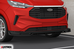 Ford Transit Custom 2024+ VanTrix Front Spoiler