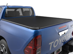 Toyota Hilux 2026+ EGR RollTrac Roller Shutter - Manual Version