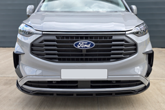 Ford Transit Custom 2024+ Cobra Front Bumper Canards/Trim