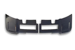 BYD Shark 2026+ Lower Front Bumper Cover - Eagle 4x4
