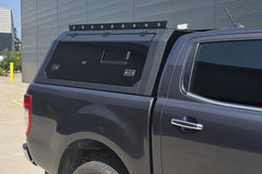 Toyota Hilux 2026+ Spyder Outpost-Xtra Hardtop Canopy