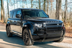 Land Rover Defender (L663) 2020+ Spyder Front/Rear Styling Kit