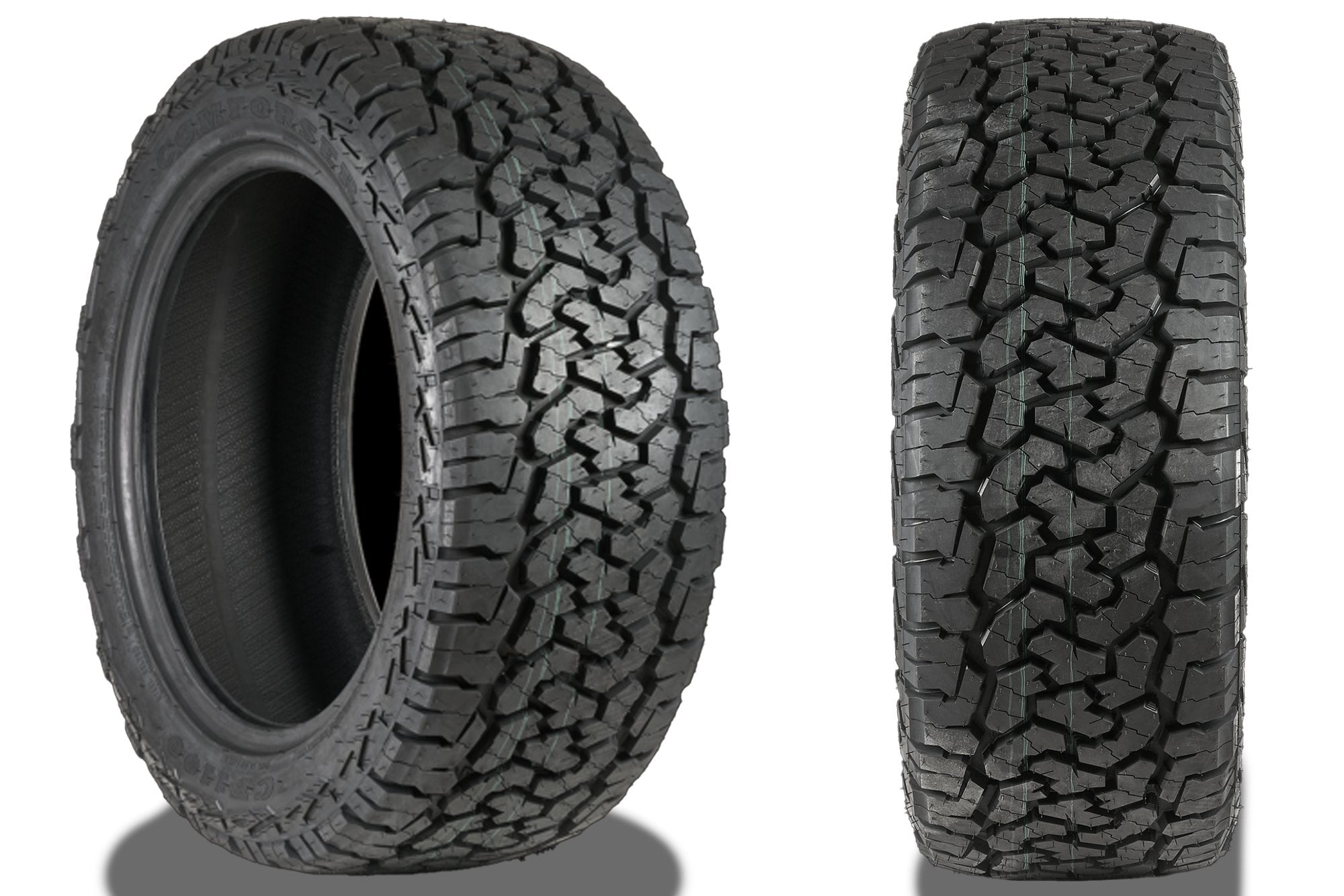 Comforser CF1100 All Terrain Tyre 285/50 R20 - Eagle 4x4