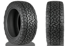 Comforser CF1100 All Terrain Tyre 285/50 R20 - Eagle 4x4