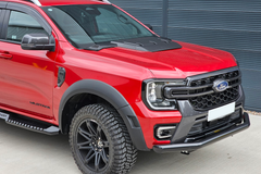 Ford Ranger 2023+ Harrier Bonnet Scoop