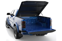 Volkswagen Amarok 2023+ EGR Aluminium Lift-Up Tonneau Cover