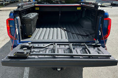 EasyStep - Pickup Truck Tailgate Ladder - Eagle 4x4