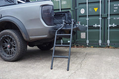 EasyStep - Pickup Truck Tailgate Ladder - Eagle 4x4