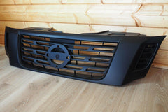 Nissan Navara NP300 Black Grille OE Style
