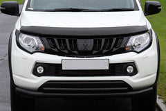 EGR Bonnet Guard for Mitsubishi L200 Series 5 (2015 - 2019) - Eagle 4x4
