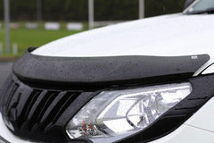 EGR Bonnet Guard for Mitsubishi L200 Series 5 (2015 - 2019) - Eagle 4x4