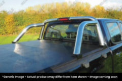 EGR RollTrac Brackets for Genuine Ford Sports Bar - Eagle 4x4
