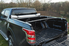 Fiat Fullback - Advanced Roll Up - FlashCover - Eagle 4x4