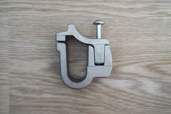 Flash Soft Roll Up Cover G Clamp - Eagle 4x4