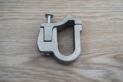 Flash Soft Roll Up Cover G Clamp - Eagle 4x4