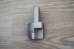 Flash Soft Roll Up Cover Locking Latch LEFT - Eagle 4x4