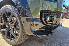Fog Lights With DRLs To Fit Land Rover Defender 2020+ (L663) - Eagle 4x4