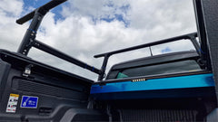 Ford Ranger 2006 - 2011 Load Bed Cargo Rack XL - Black - Eagle 4x4
