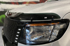 Ford Ranger 2012 - 2015 (T6) Bonnet Guard EGR - Eagle 4x4