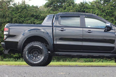 Ford Ranger 2012 - 2019 (T6/T7) 2 - Inch Block Lift Kit - Eagle 4x4
