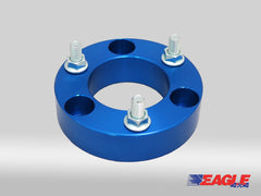 Ford Ranger 2012 - 2019 (T6/T7) 2 - Inch Block Lift Kit - Eagle 4x4