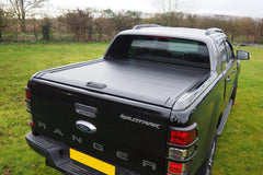 Ford Ranger 2012 - 2021 Wildtrak ProRoll (Plastic Handle) - Eagle 4x4