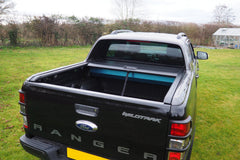 Ford Ranger 2012 - 2021 Wildtrak ProRoll (Plastic Handle) - Eagle 4x4