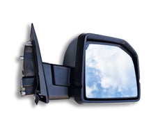Ford Ranger 2012 - 2022 F - 150 Style Mirror replacement - Eagle 4x4