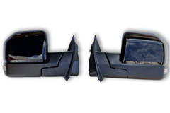 Ford Ranger 2012 - 2022 F - 150 Style Mirror replacement - Eagle 4x4