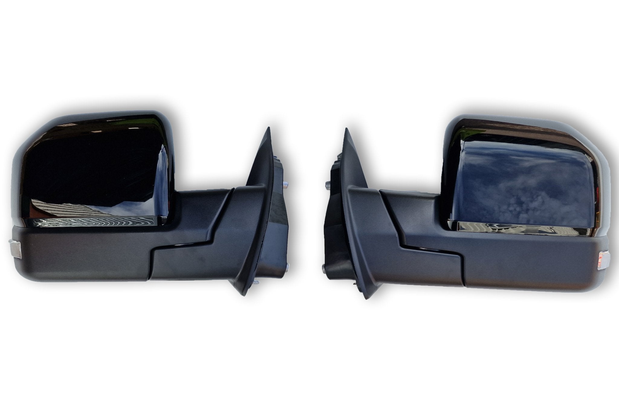Ford Ranger 2012 - 2022 F - 150 Style Mirror replacement - Eagle 4x4
