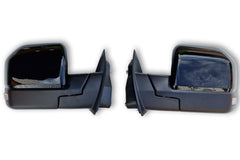 Ford Ranger 2012 - 2022 F - 150 Style Mirror replacement - Eagle 4x4