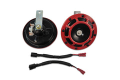 Ford Ranger 2012 - 2022 Horn Upgrade (Plug and Play) - Eagle 4x4