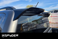Ford Ranger 2012 - 2022+ Roof Spoiler - Eagle 4x4